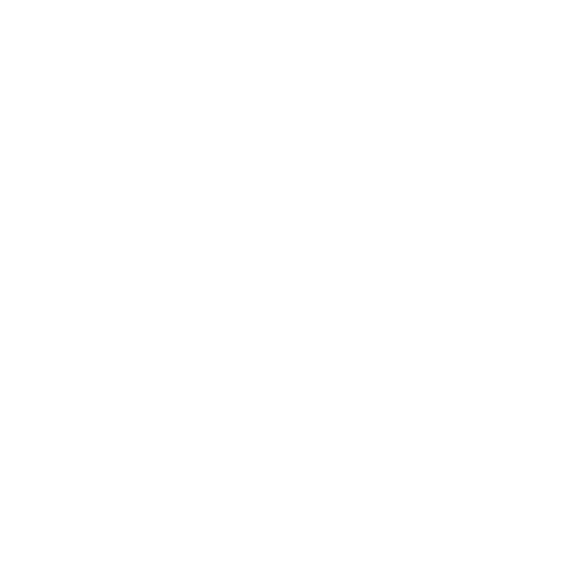 White Warning Icon