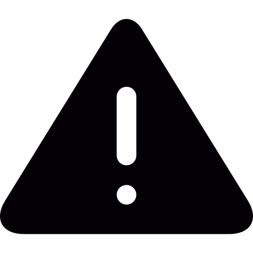 Warning Triangle
