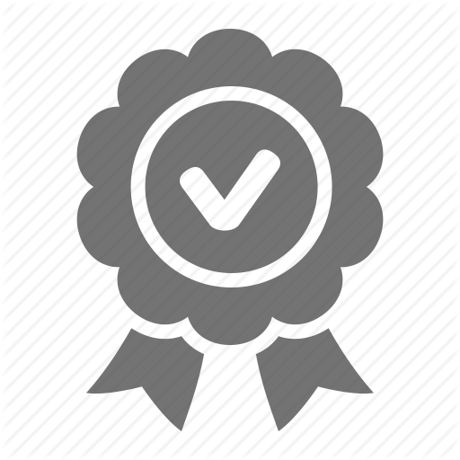 Warranty Icon