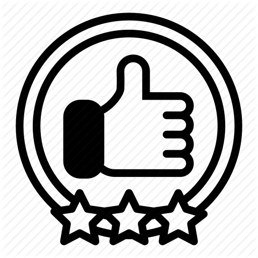 Award, Best, Certificate, Choice, Guarantee, Warranty Icon