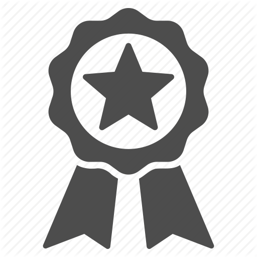 Award, Certificate, Certification Seal, Guarantee, Quality, Stamp