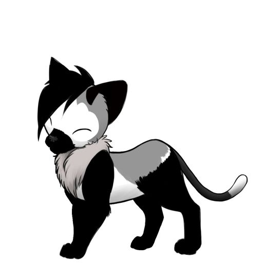 Mossyfoot Warriors Amino