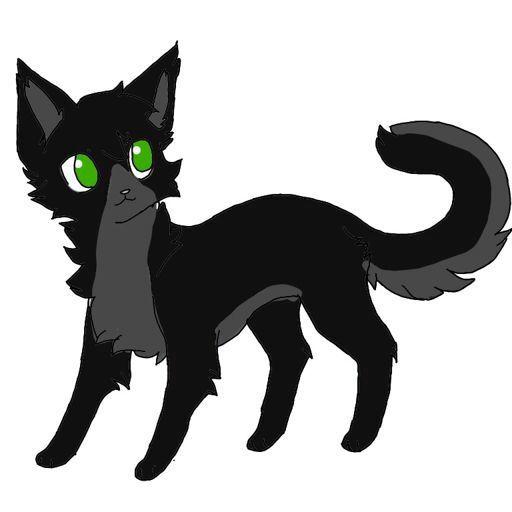 Warrior Cats Icons at GetDrawings | Free download