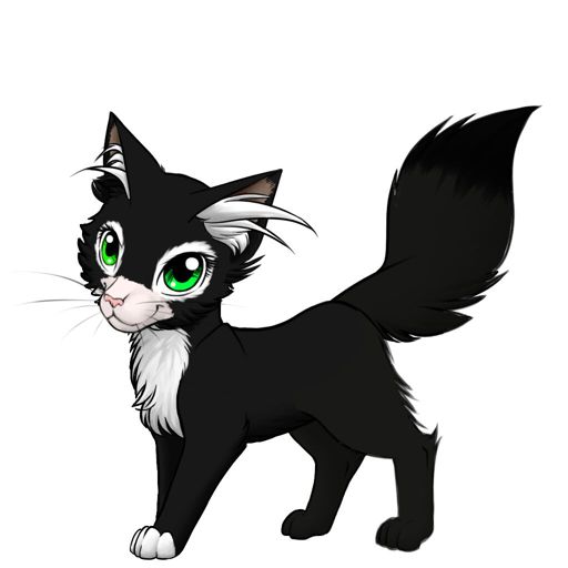 Bellfur Warriors Amino