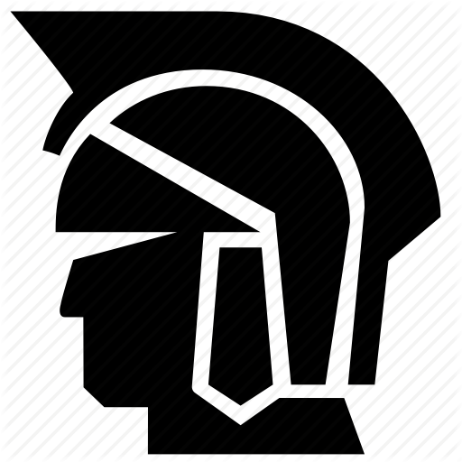 Soldier, Warrior Icon