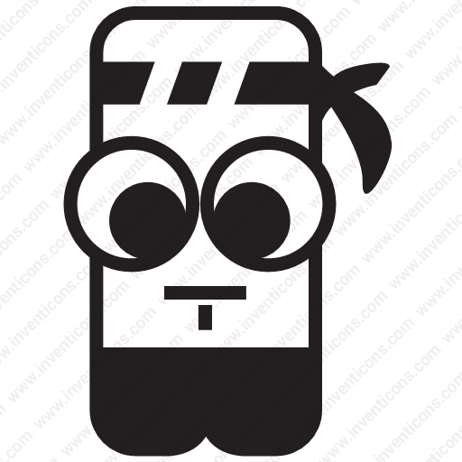 Download Dooda,ninja,warrior,assasin,hitman Icon Inventicons