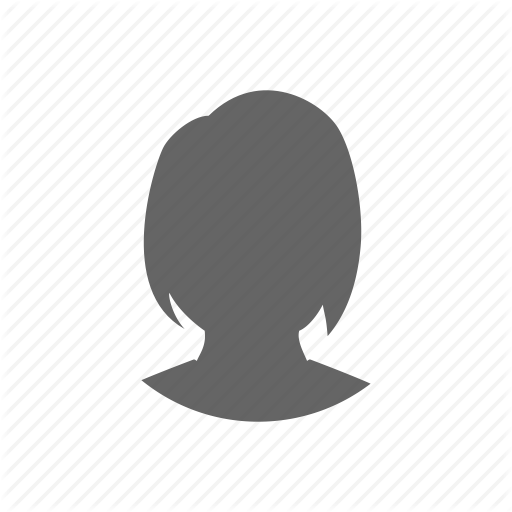 Person Icon Data Science For Social Good