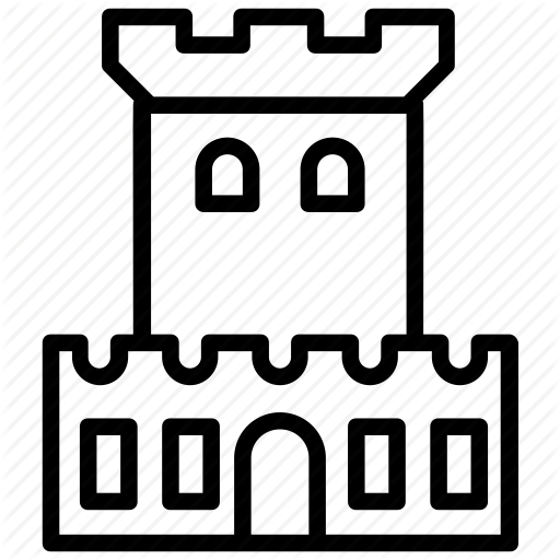 Asian Tower, Marakand Castle, Markadan Tower, Markand Round