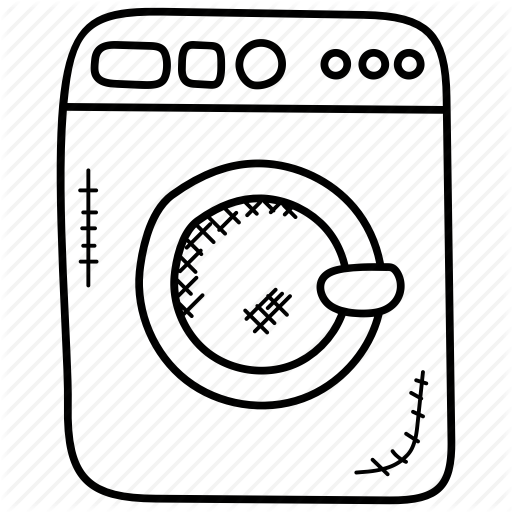 Laundry Drawing Icon Transparent Png Clipart Free Download