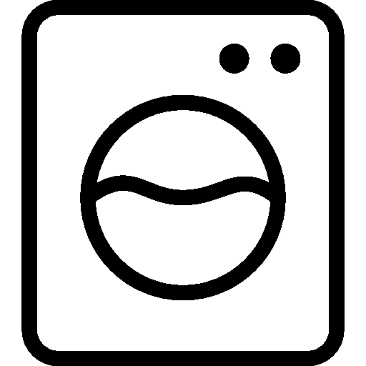 Household Washing Machine Icon Ios Iconset