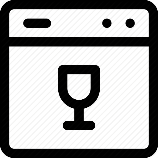 Appliance, Dish Washer, Dishes, Glasses, Household, Kitchen