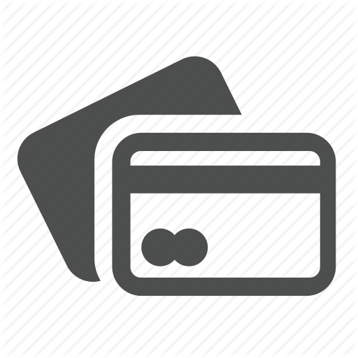 Payment Icon Credit Card