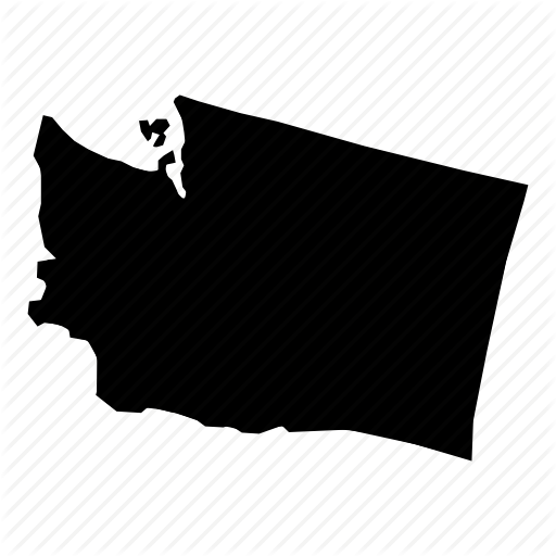 American, Location, Map, Navigation, State, United States