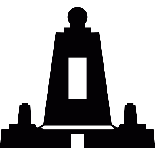 Washington Monument Icon