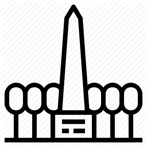 America, Landmark, Monument, Monuments, States, United, Washington