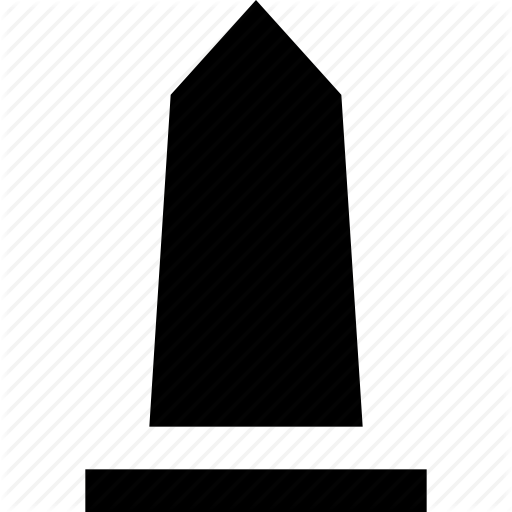 Monument, Washington Icon