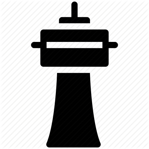 Creative, Grid, Needle, Observation Tower, Shape, Space, Space