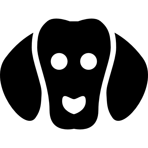 Dog With Floppy Ears