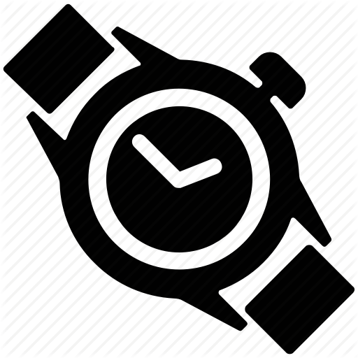 Watch, Clock, Font, Transparent Png Image Clipart Free Download