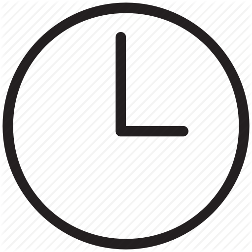 Alarm, Clock, Event, History, Time, Timer, Watch Icon