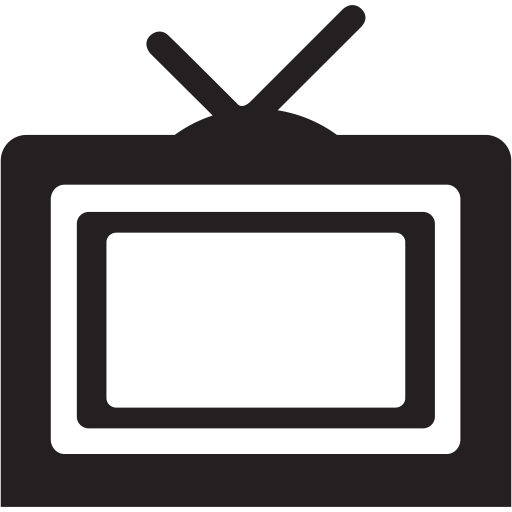 Tv Icon