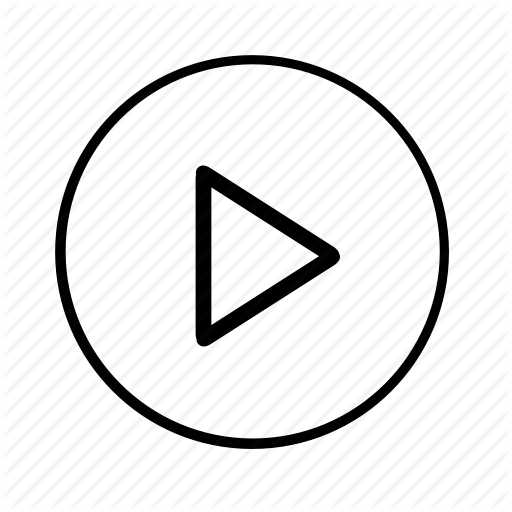 Audio, Light, Movie, Play, Player, Video, Watch Icon