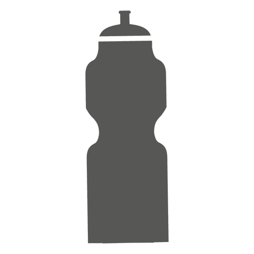 Sportsman Water Bottle Icon