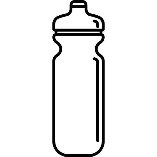 Sports Bottle Icons Free Download