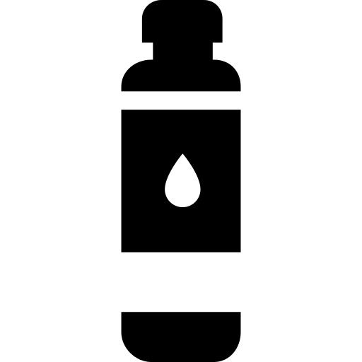 Water Bottle Png Icon