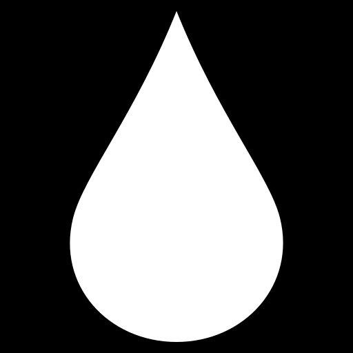Water Droplet Icon Images