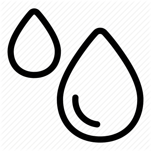 Drizzle, Mistnature, Paint Drop, Rain, Rain Drop, Water Drop