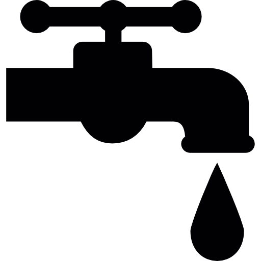Faucet Icon