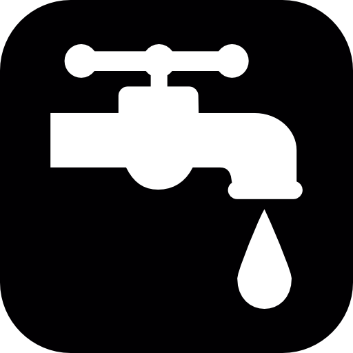 Water Faucet Icon at GetDrawings | Free download