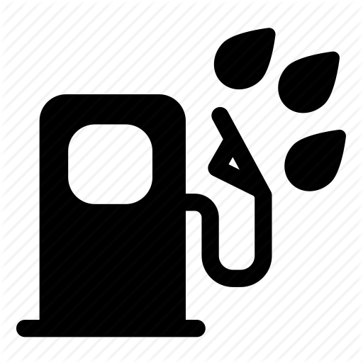 Car, Dashboard, Filter, Fuel, Sign, Warning, Water In Fuel Filter Icon