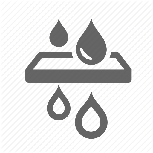 Cleaner, Drinking, Drop, Filter, Liquid, Purity, Water Icon