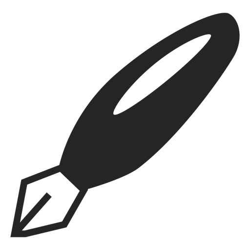 Fountain Pen Icon