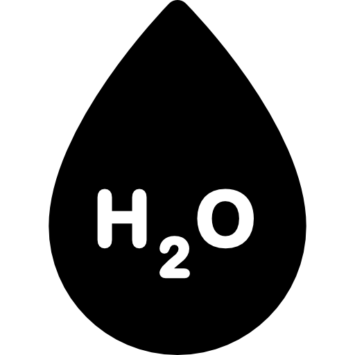 Water Icon Scientifics Study Set Freepik