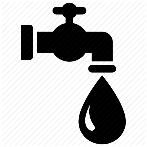 Drink, Drinking Water, Drop, Drop Water, Fluid, Water Icon