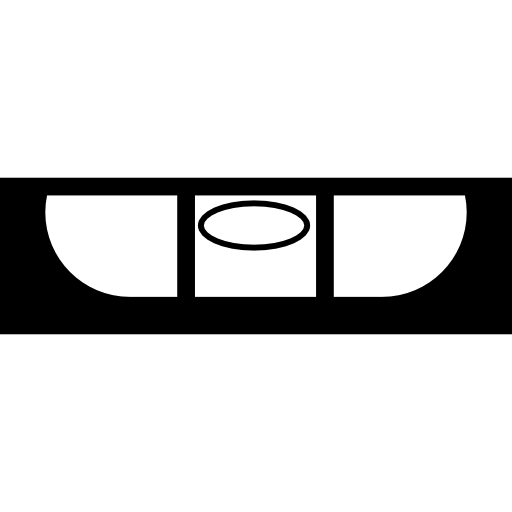 Spirit Level Tool Icons Free Download