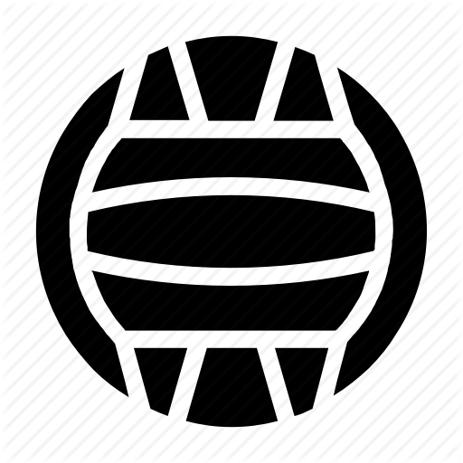 Ball, Game, Play, Set, Sports, Water Polo Icon