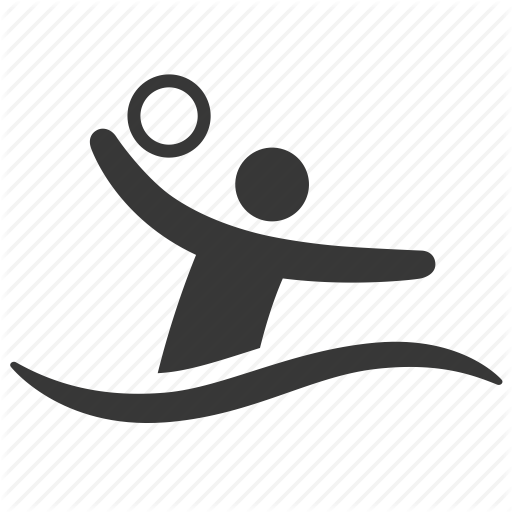 Exercise, Olympics, Raw, Simple, Sport, Water Polo, Water Sports