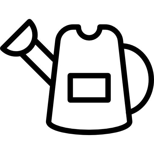 Farming And Gardening Icon