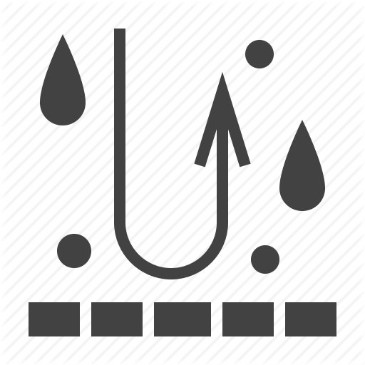 Fabric, Resistance, Water, Waterproof Icon