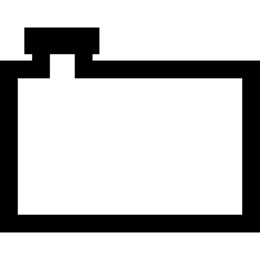 Water Tank Container For Vehicles Icons Free Download