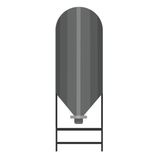 Water Tank Storage Icon