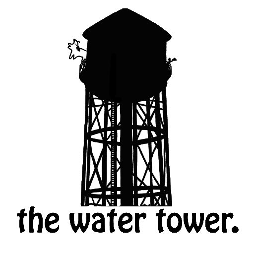 The Water Tower