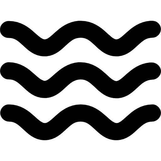 Ocean Waves Icons Free Download