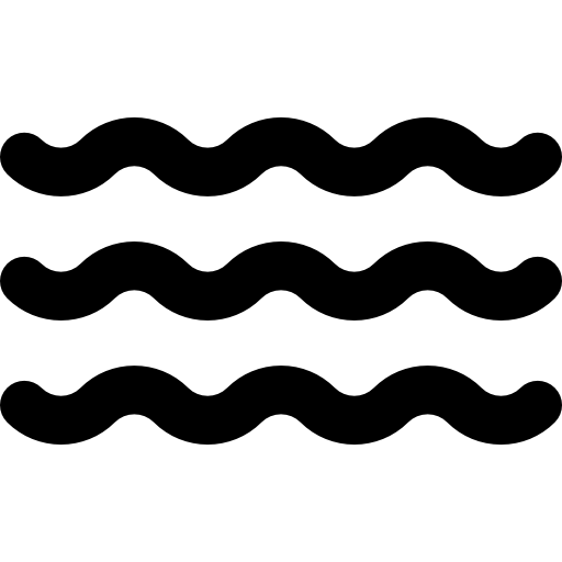Wave Icon