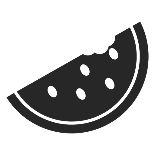 Watermelon Icon