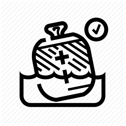 Box, Sound, Speaker, Waterproof, Wireless, Wonderboom Icon